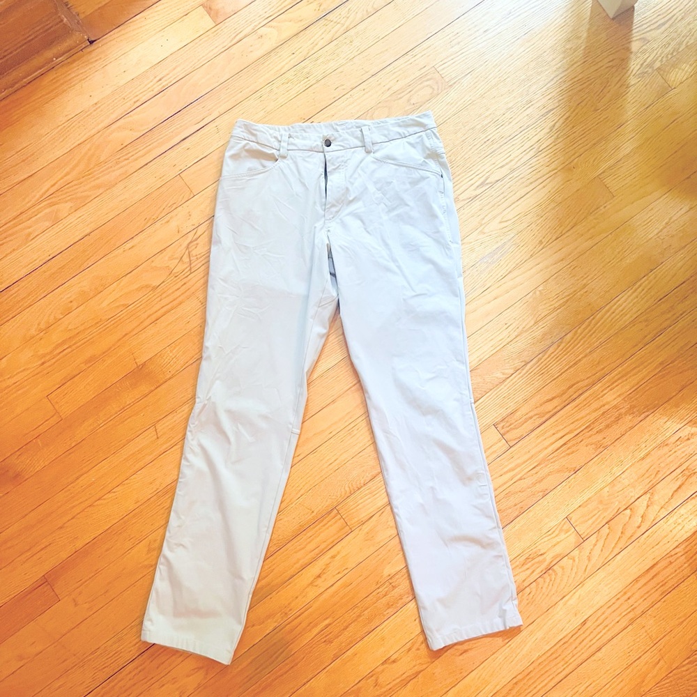 Lululemon ABC pants